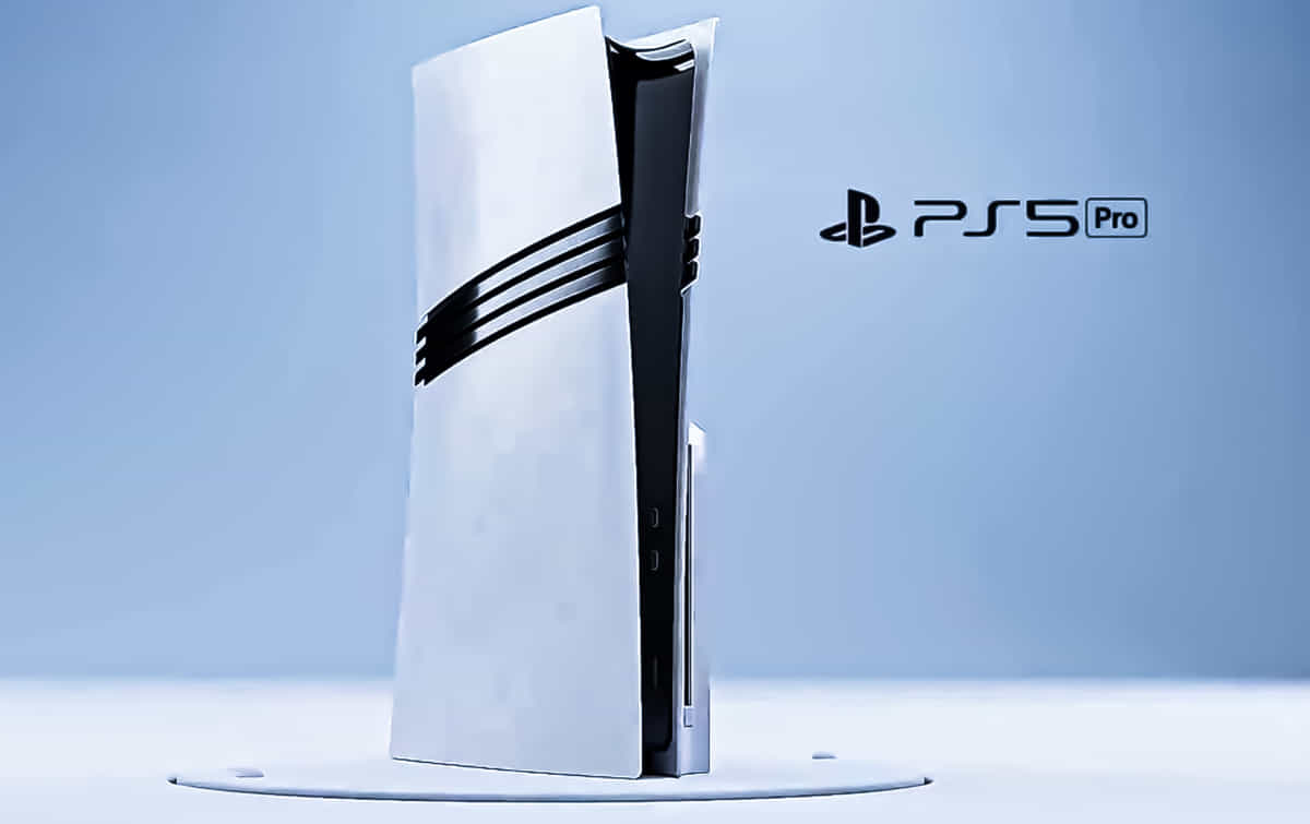 PS5 Pro