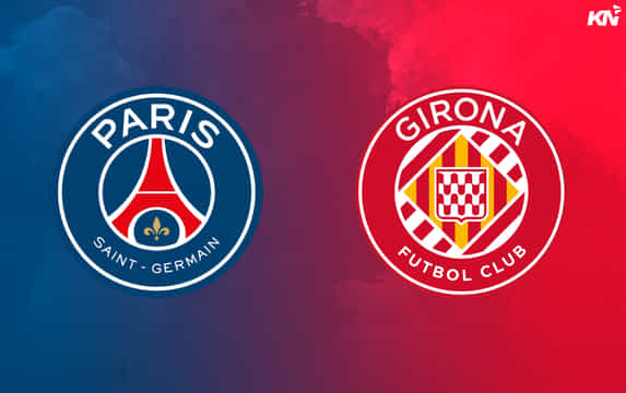⁠PSG vs Girona Predicted lineup, betting tips, odds, injury news, H2H, telecast | UEFA Champions League 2024-25
