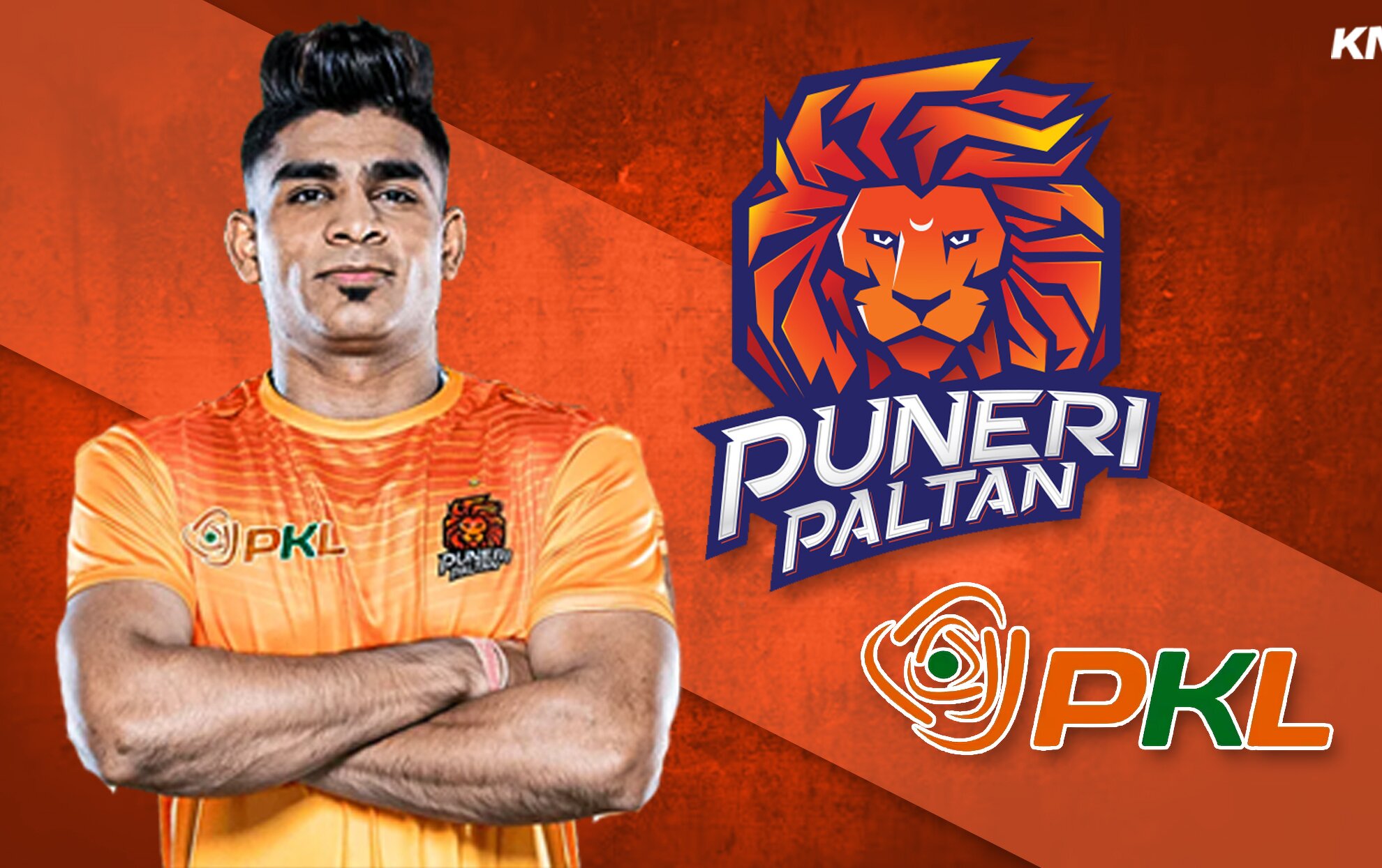 PKL 11: Puneri Paltan retains Aslam Inamdar as captain