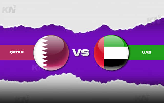 Qatar vs UAE Predicted lineup, betting tips, odds, injury news, H2H, telecast | 2026 FIFA World Cup Qualifiers