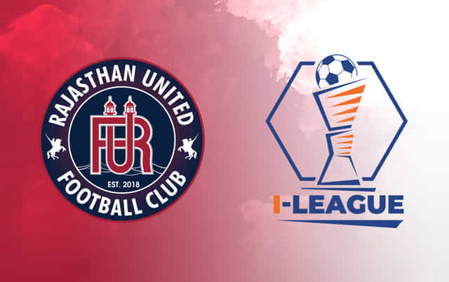 Rajasthan United FC set to play I-League matches in Jaipur