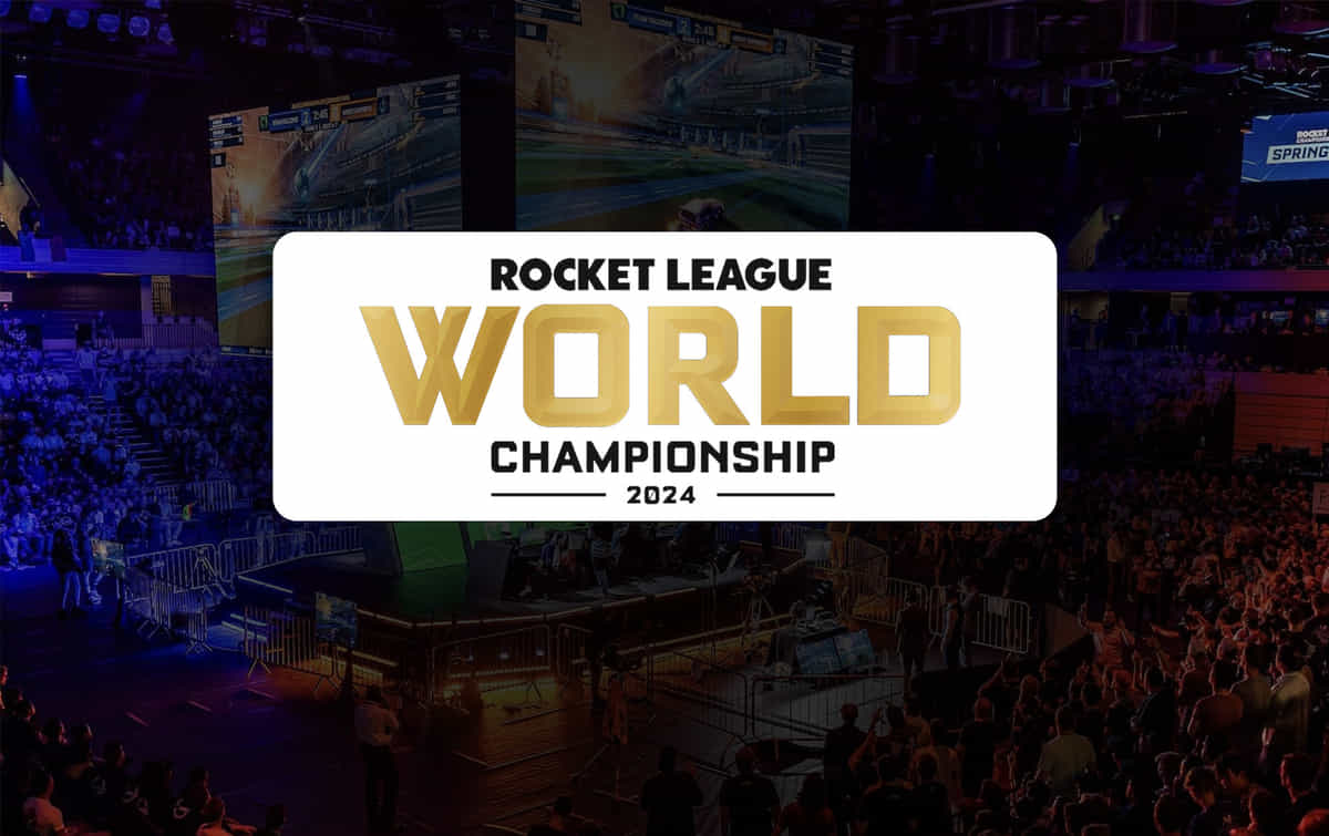 Rocket League World Championship 2024 full format explained