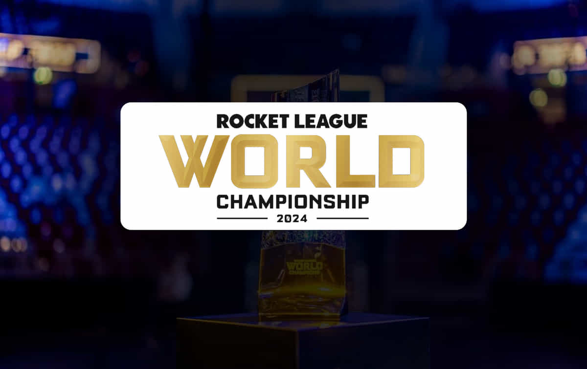 Rocket League World Championship 2024 live stream, prize money, and more