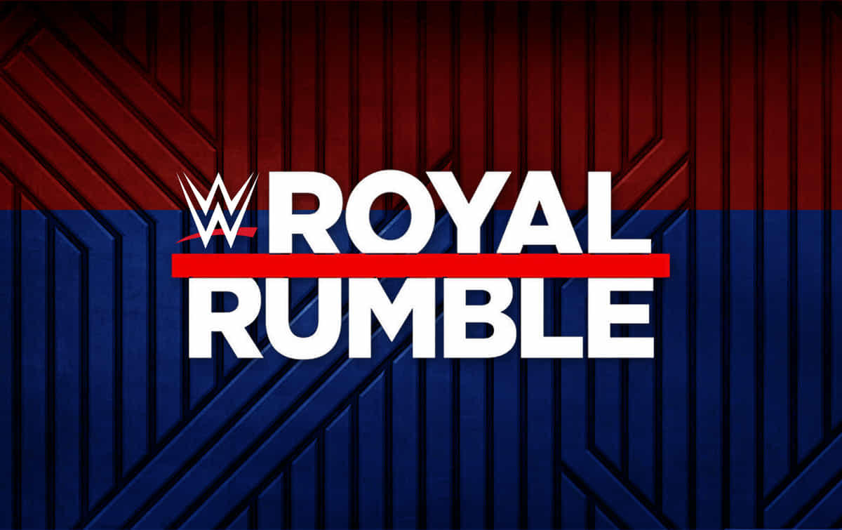 WWE Royal Rumble 2026