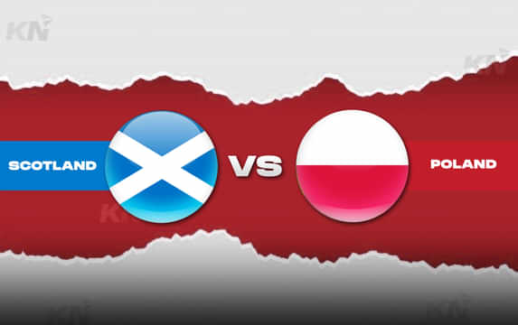 Scotland vs Poland Predicted lineup, betting tips, odds, injury news, H2H, telecast | UEFA Nations League 2024-25