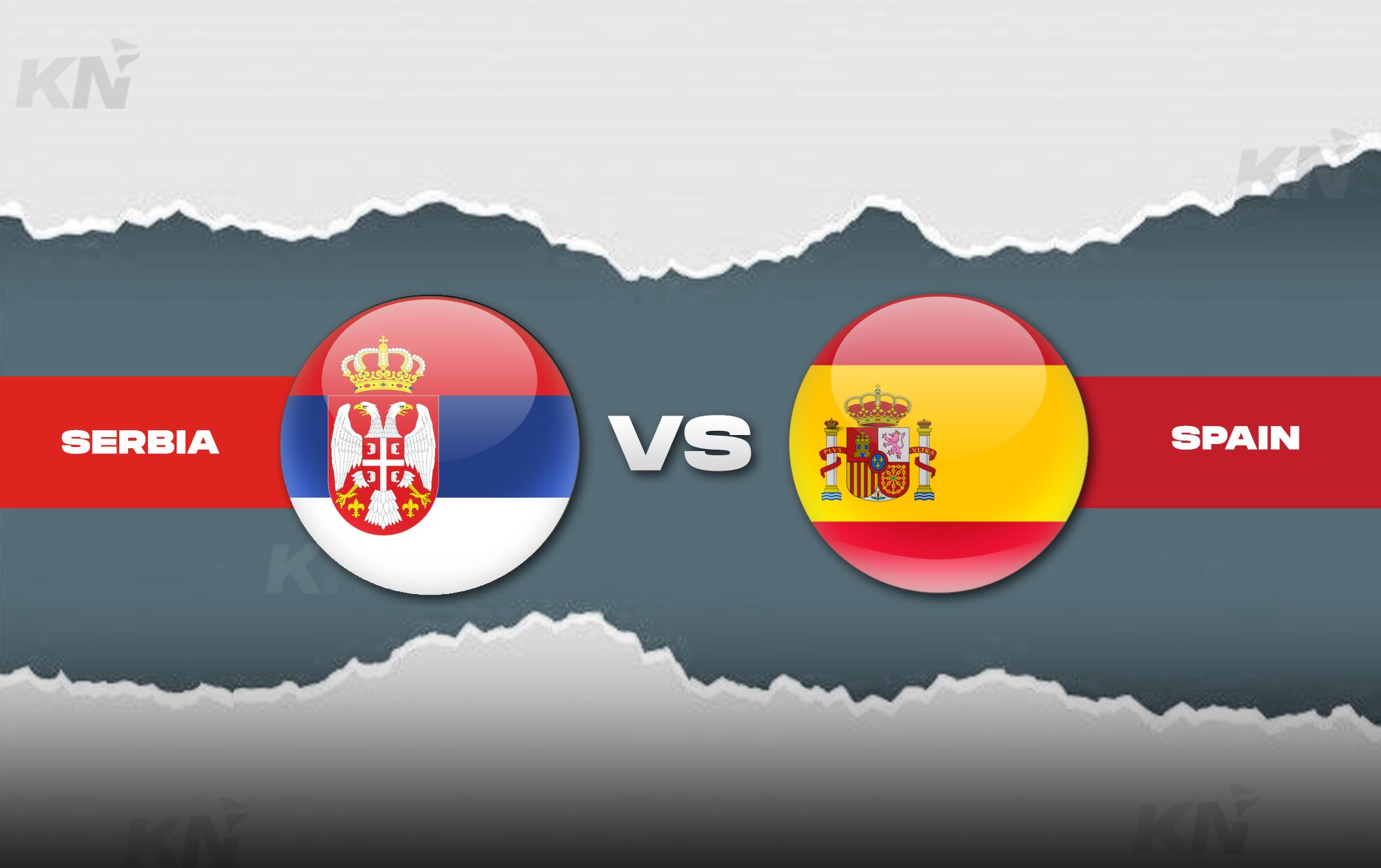 ⁠Serbia vs Spain Predicted lineup, betting tips, odds, injury news, H2H