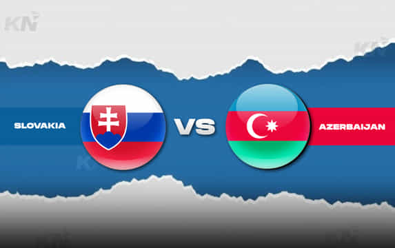 Slovakia vs Azerbaijan Predicted lineup, betting tips, odds, injury news, H2H, telecast | UEFA Nations League 2024-25