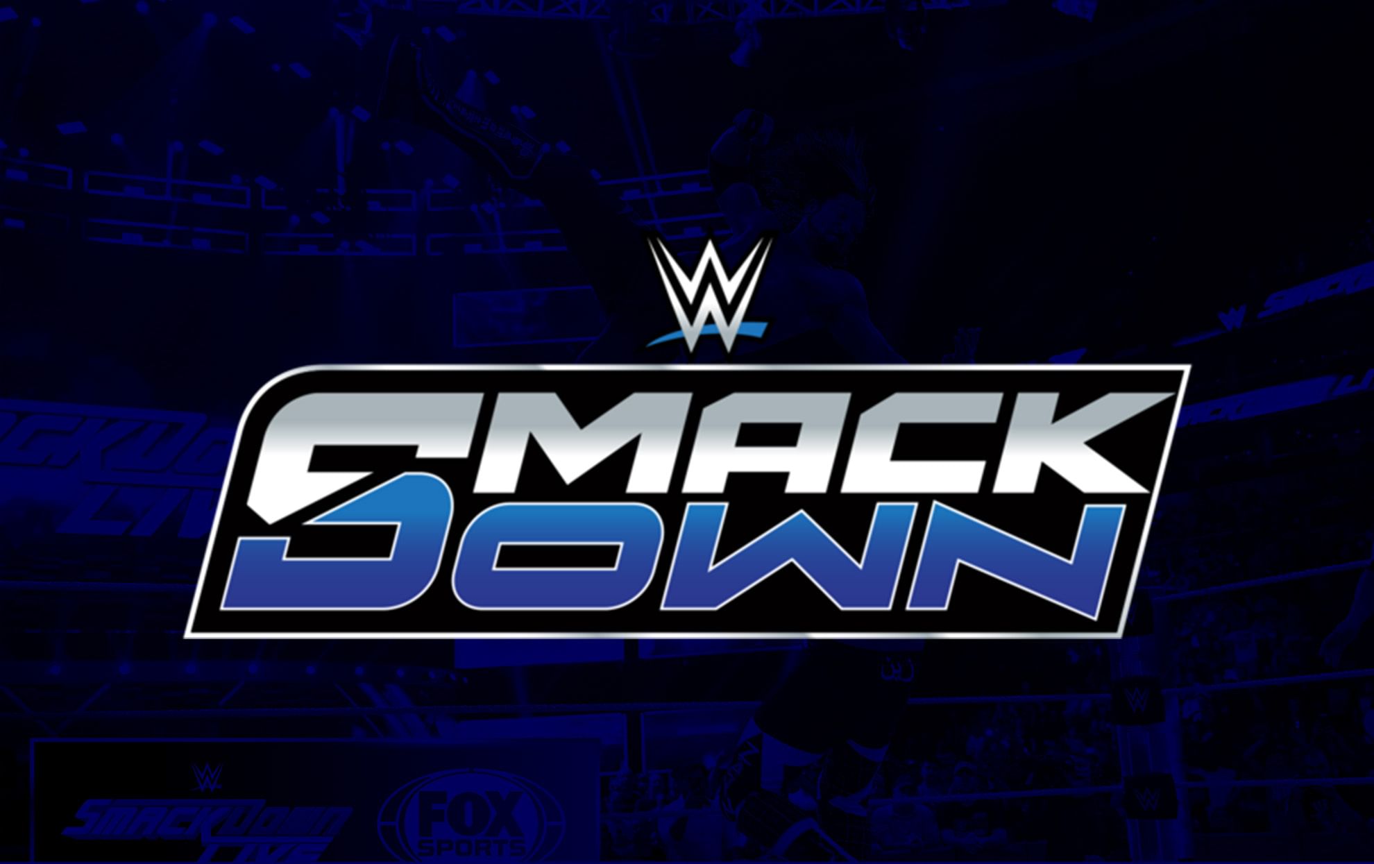 Top six surprises that could be in store for WWE SmackDown (October 25