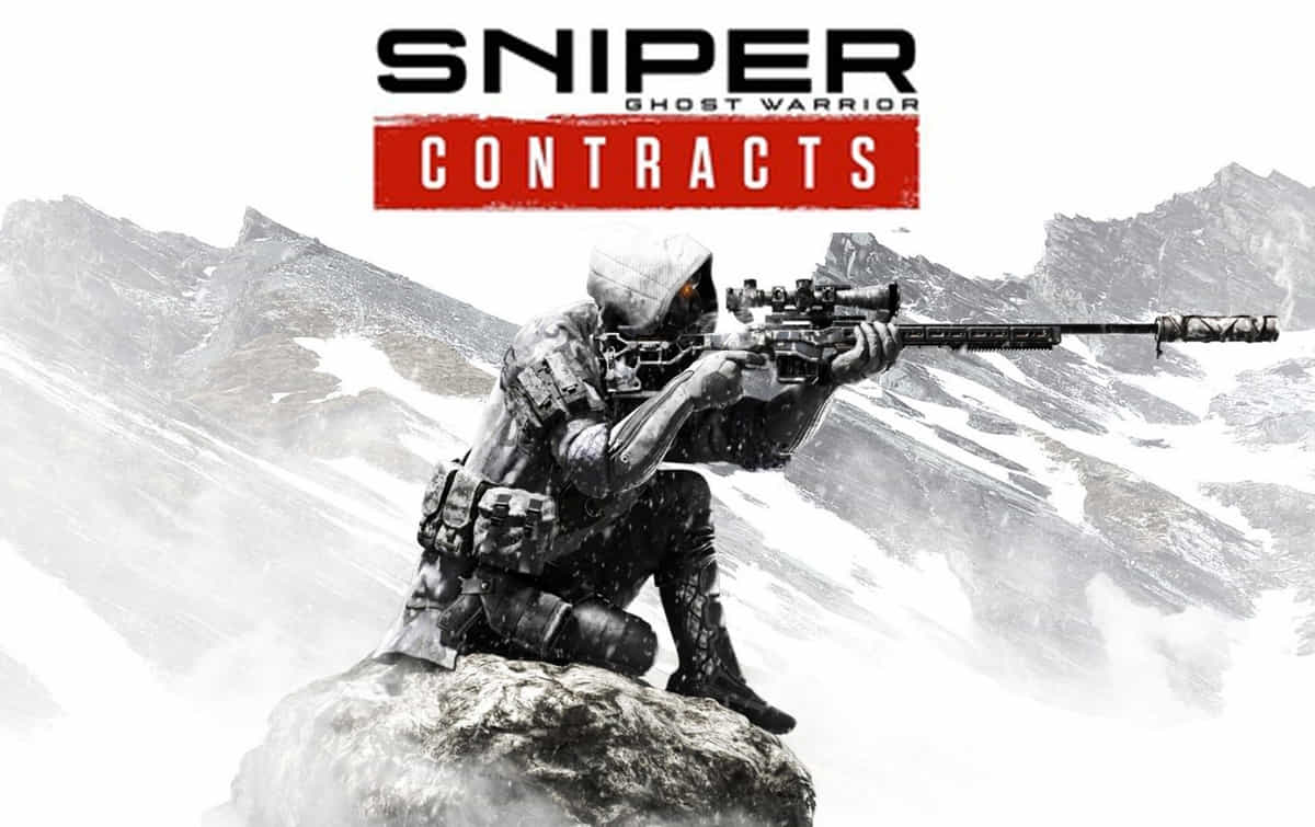 Sniper Ghost Warrior Contracts free on Epic Store; Everything you need to know