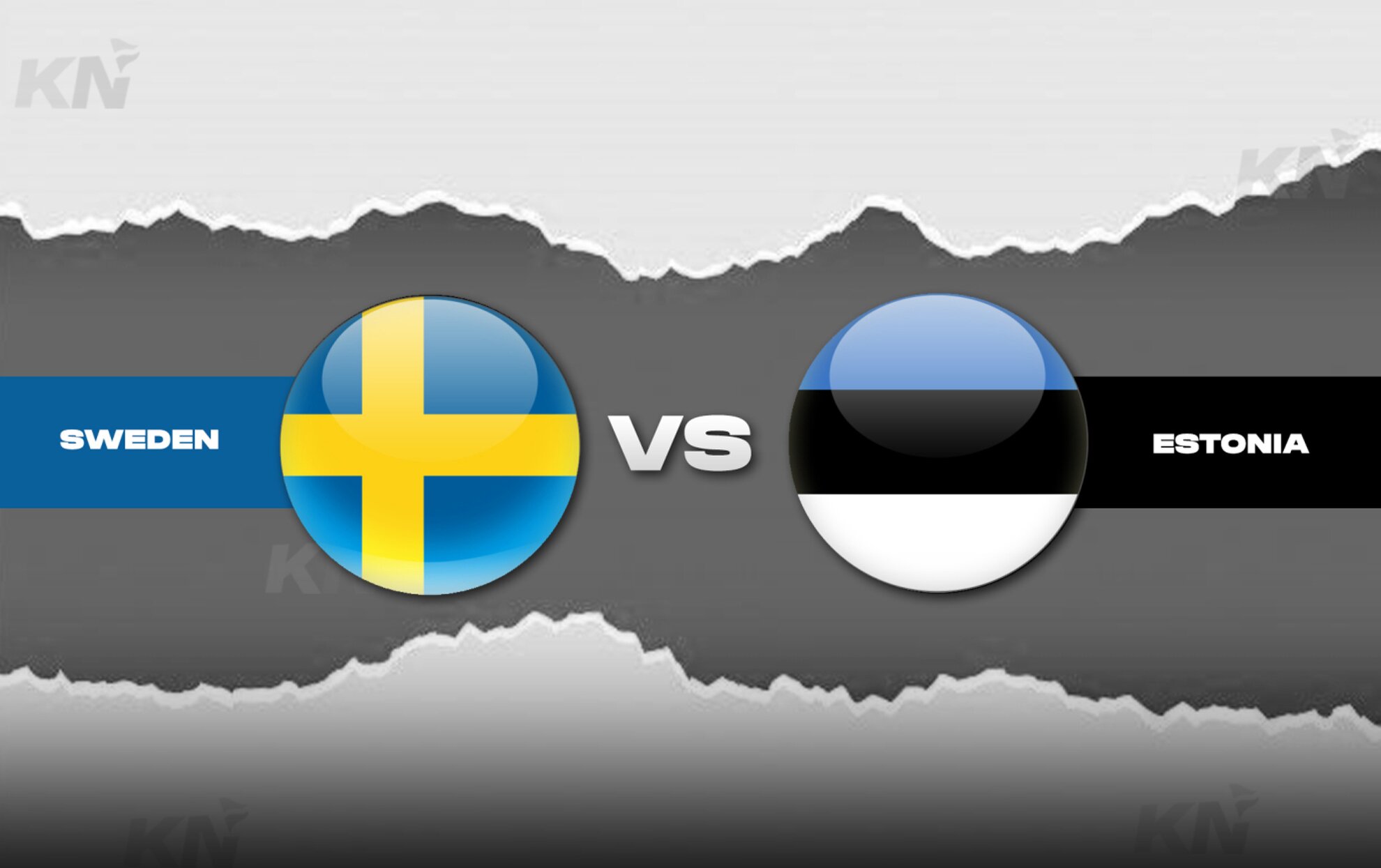 Sweden vs Estonia Predicted lineup, betting tips, odds, injury news