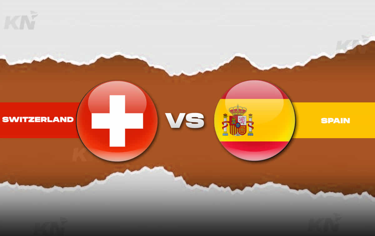 Switzerland vs Spain Predicted lineup, betting tips, odds, injury news, H2H, telecast | UEFA Nations League 2024-25