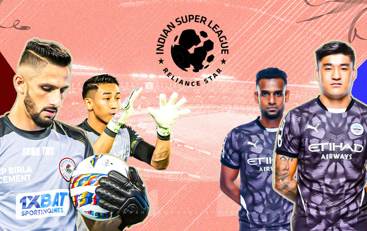ISL 2024-25: Top 10 most valuable Goalkeeping duo's