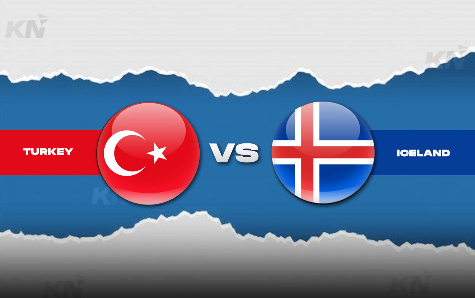 Turkey vs Iceland Predicted lineup, betting tips, odds, injury news