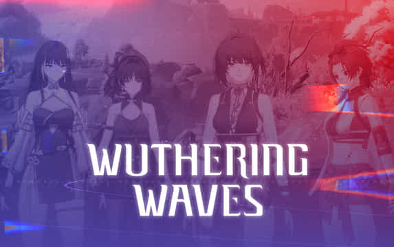 Wuthering Waves codes