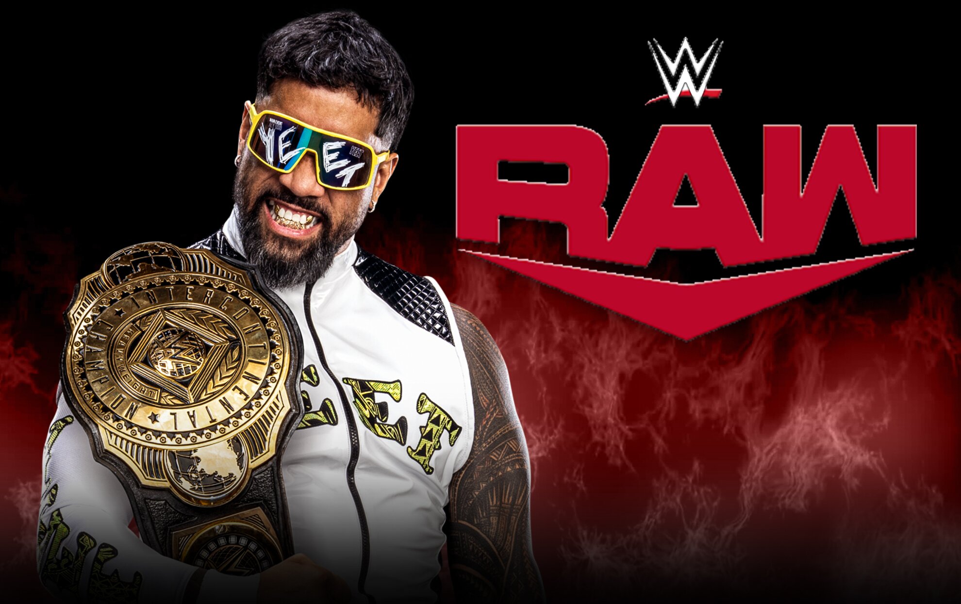 WWE Raw tonight (October 7, 2024) Location, start time, match card