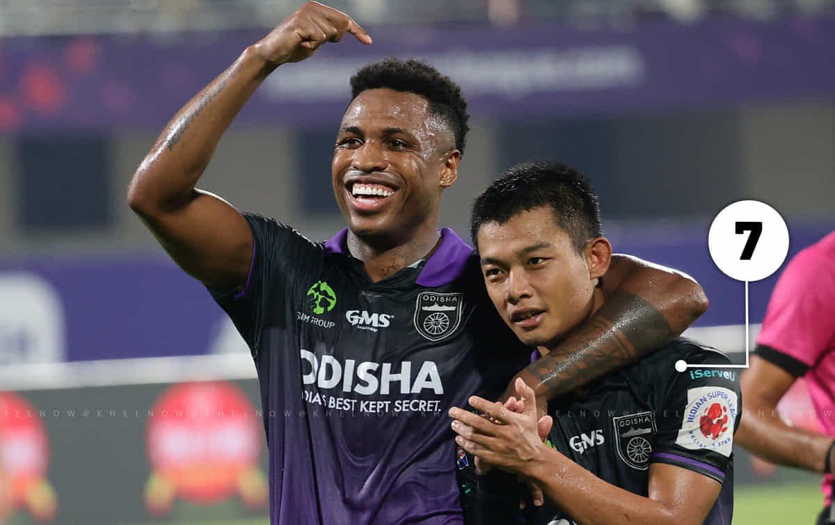 Odisha FC vs Kerala Blasters Player Ratings: Jerry, Pritam Kotal solid; Sachin Suresh, Puitea subpar | ISL 2024-25