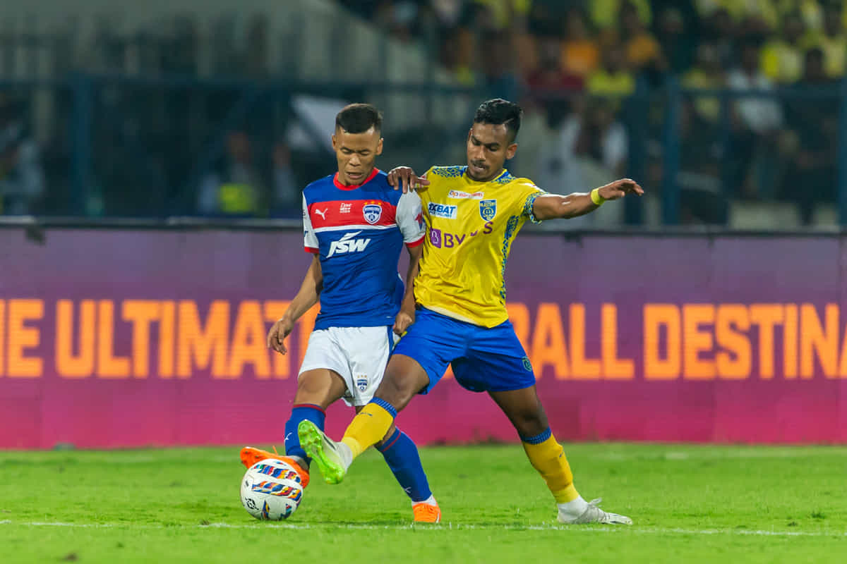 Kerala Blasters FC vs Bengaluru FC: All-time head-to-head record