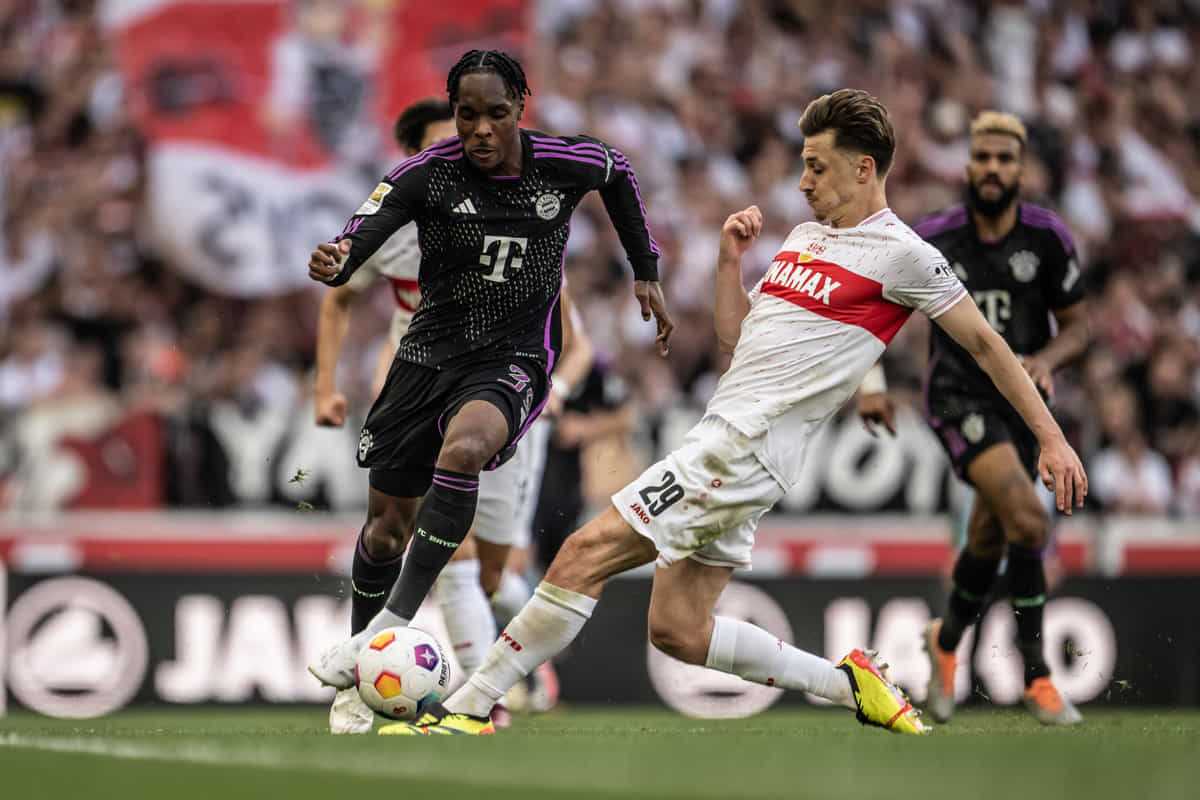 Bayern Munich vs VfB Stuttgart Prediction, lineups, betting tips & odds
