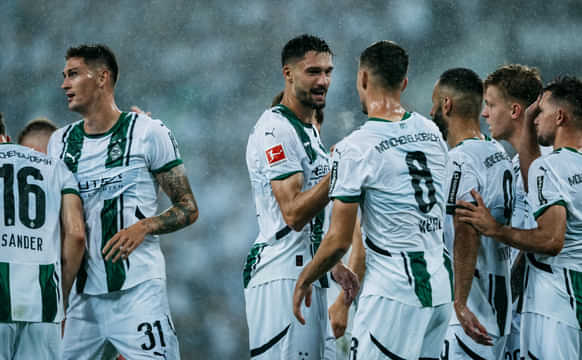 Mainz vs ⁠Borussia Monchengladbach Prediction, lineups, betting tips & odds