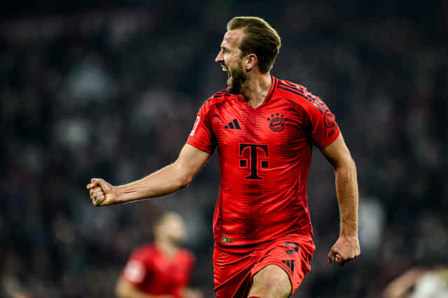 Top 10 quickest Bayern Munich players to reach 50 Bundesliga goals