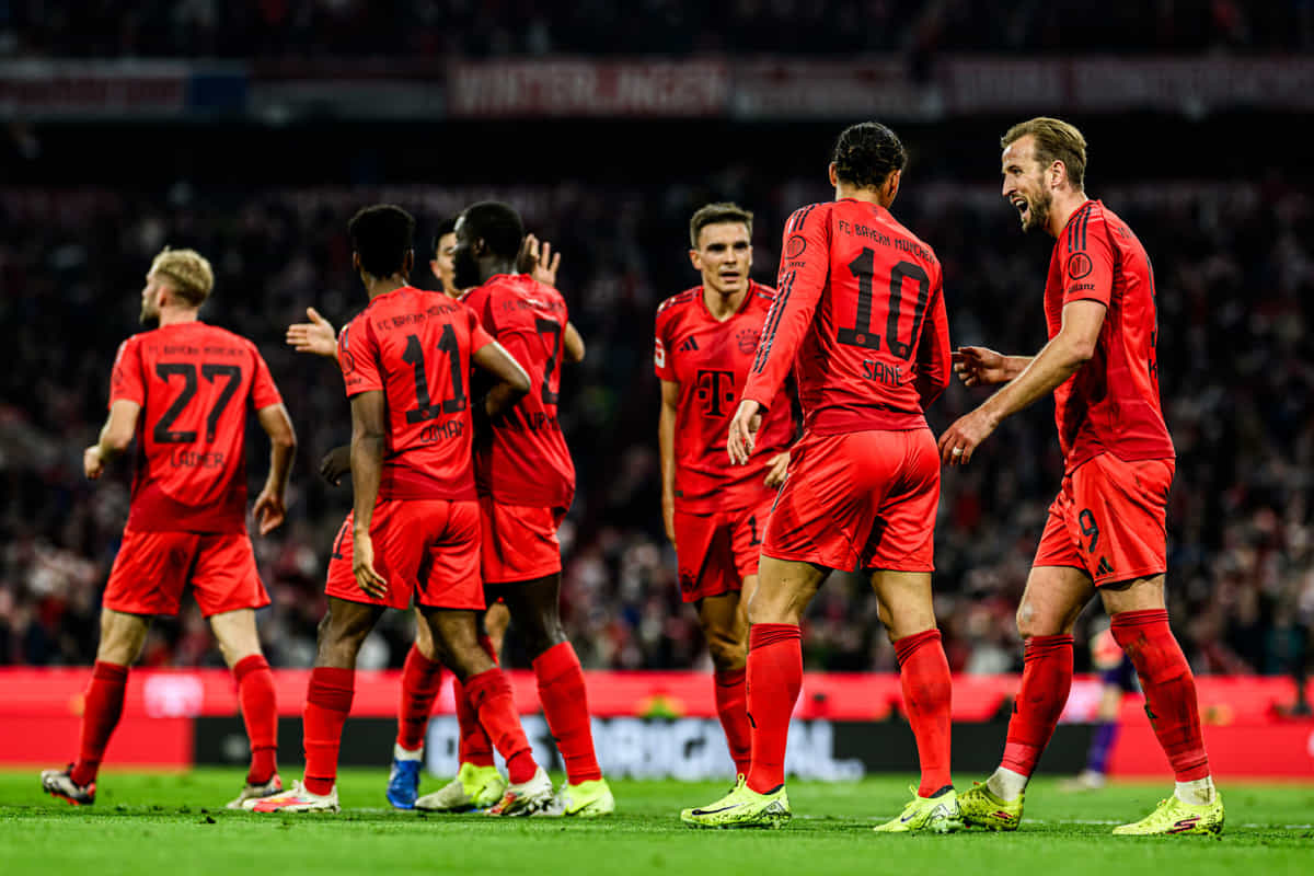 FC Barcelona vs Bayern Munich Prediction, lineups, betting tips & odds