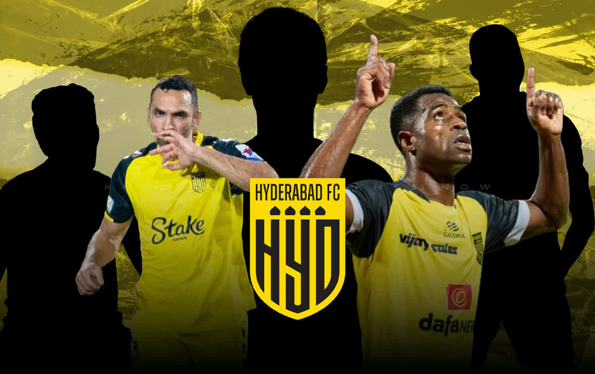 ISL: Hyderabad FC's top five best all-time foreign players