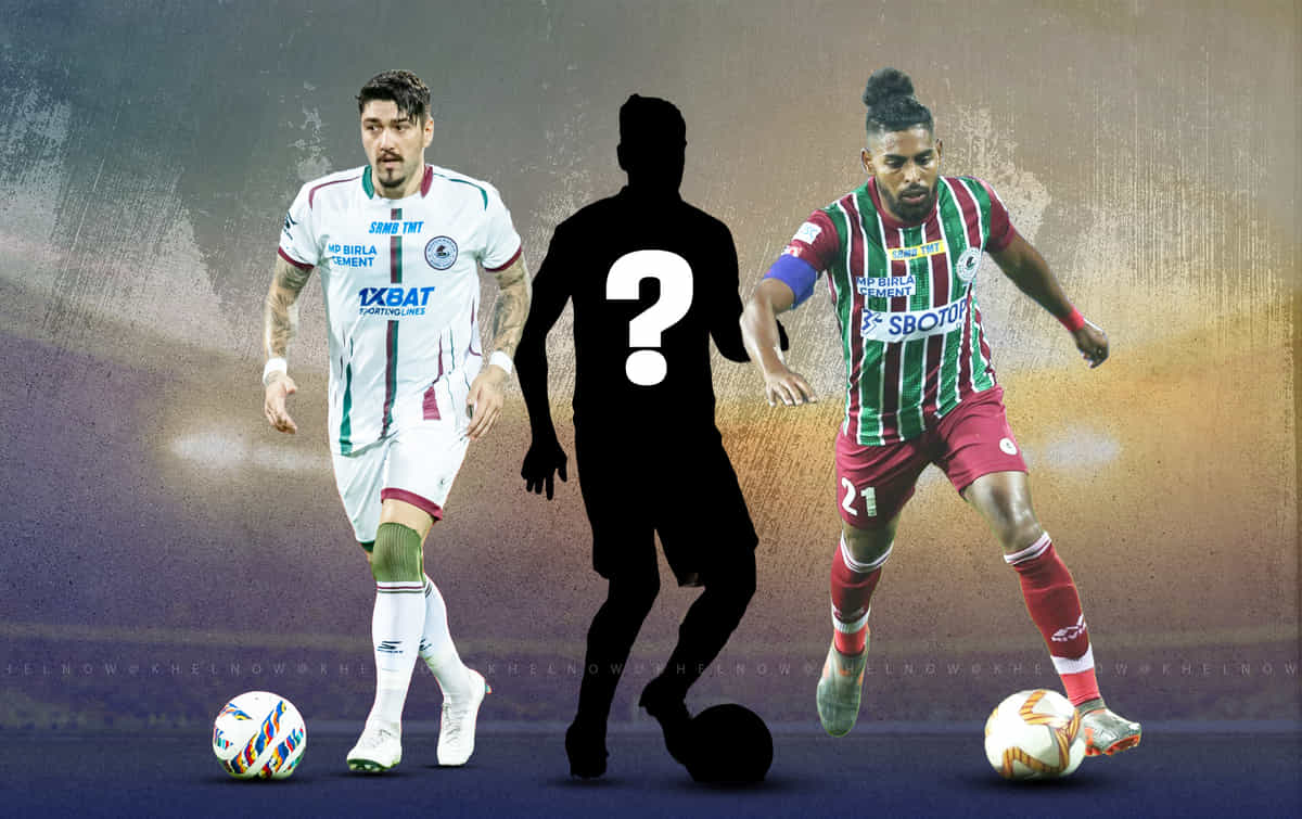 Mohun Bagan's top five best all-time foreign players in ISL history