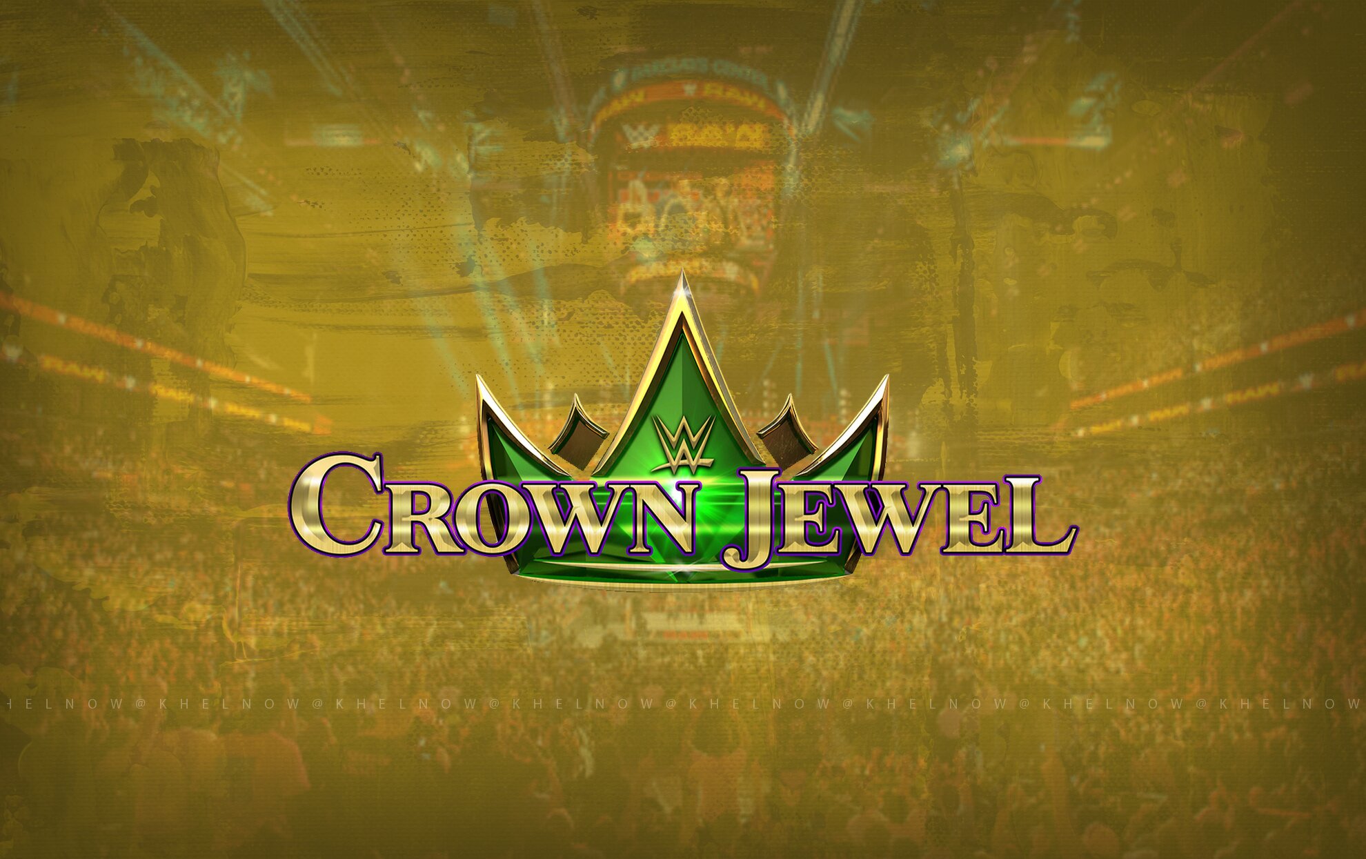 WWE Crown Jewel 2024 Early match card predictions