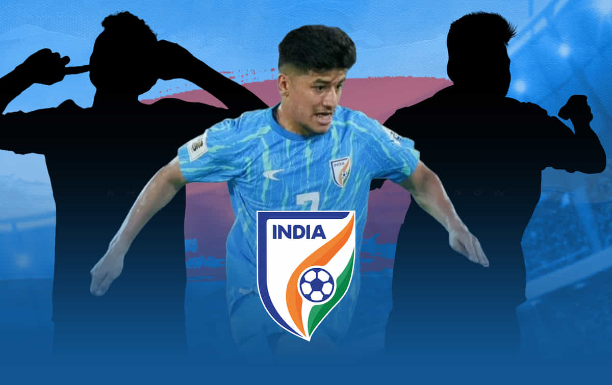 Which players were dropped from India’s final squad for Vietnam international friendly?