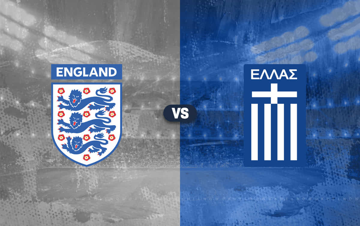 England vs Greece Prediction, lineups, betting tips & odds