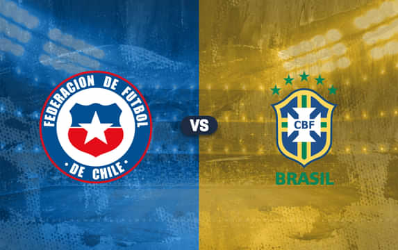 Chile vs Brazil Prediction, lineups, betting tips & odds