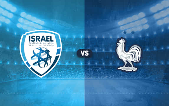 ⁠Israel vs France Prediction, lineups, betting tips & odds
