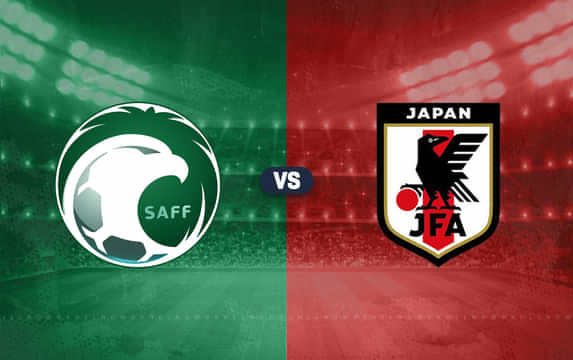 Saudi Arabia vs Japan Prediction, lineups, betting tips & odds
