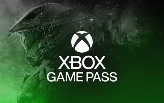 Xbox Game Pass