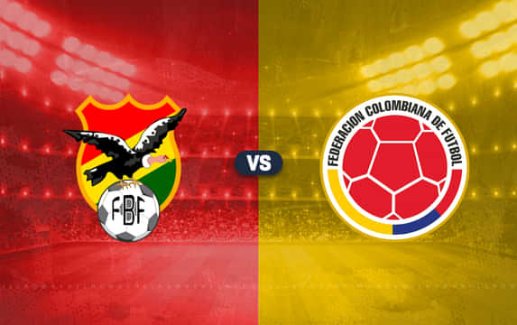 Bolivia vs Colombia Prediction, lineups, betting tips & odds