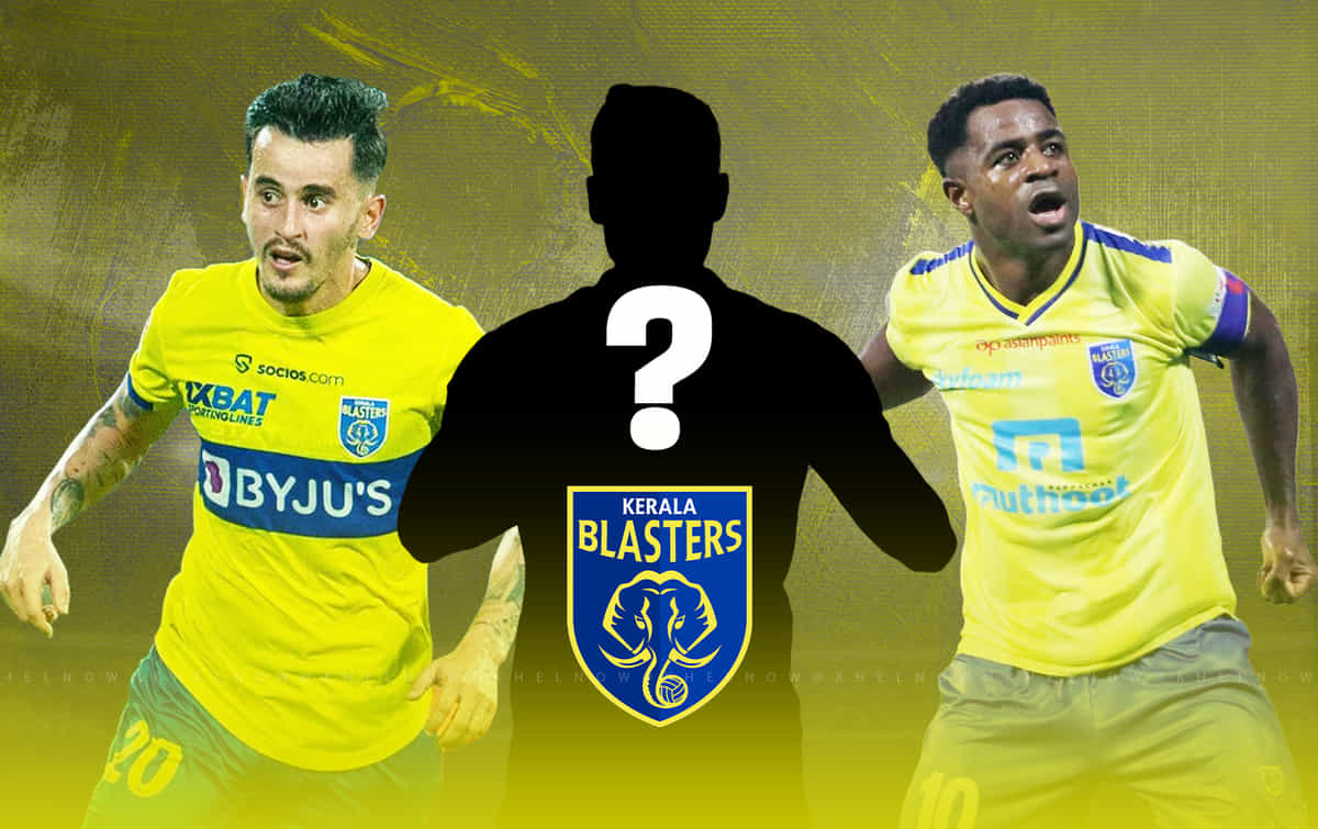 ISL: Kerala Blasters’ top five best all-time foreign players