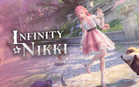 Infinity Nikki 2.0 codes