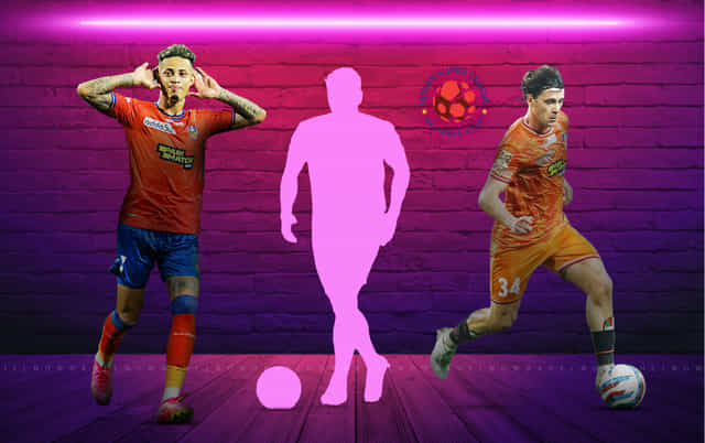 All FC Goa hat-trick scorers in ISL history