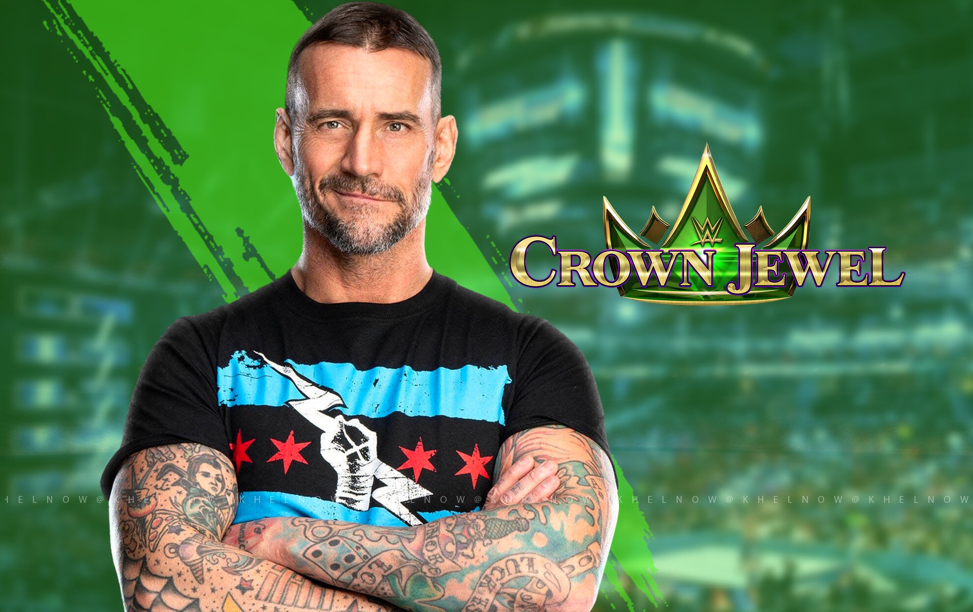 Top five surprise appearances we could see at WWE Crown Jewel 2024