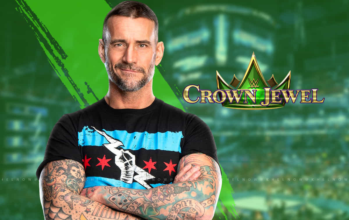 Top five surprise appearances we could see at WWE Crown Jewel 2024
