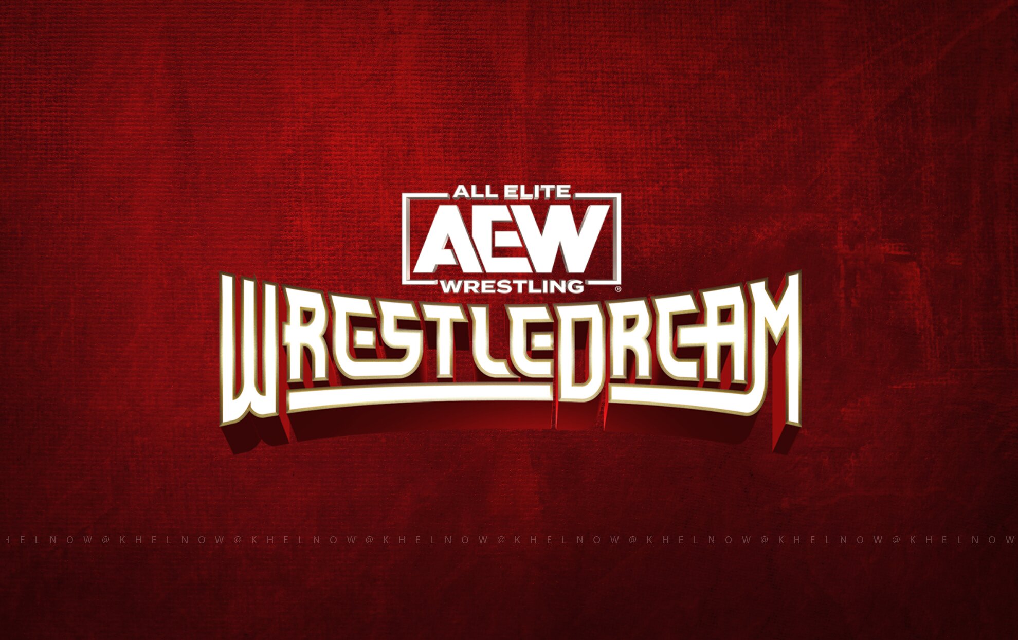 AEW WrestleDream 2024 Match card, news, timings, telecast details & more