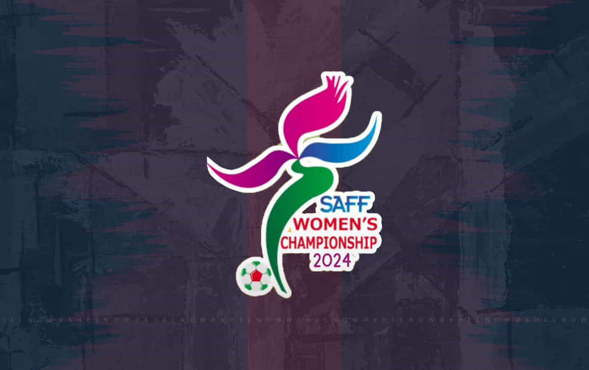 SAFF Women’s Championship 2024: Full Fixtures, schedule, timing, telecast & live streaming details