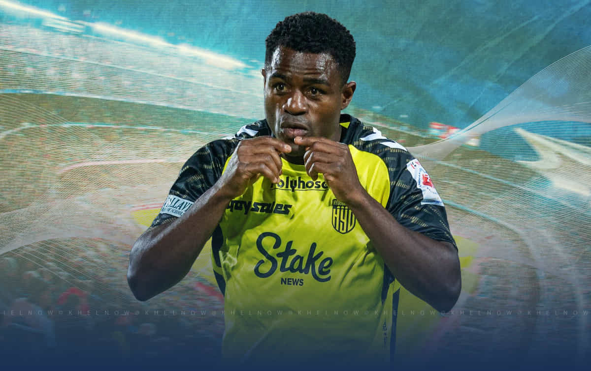 Most goals scored by a single player against a single club in ISL history