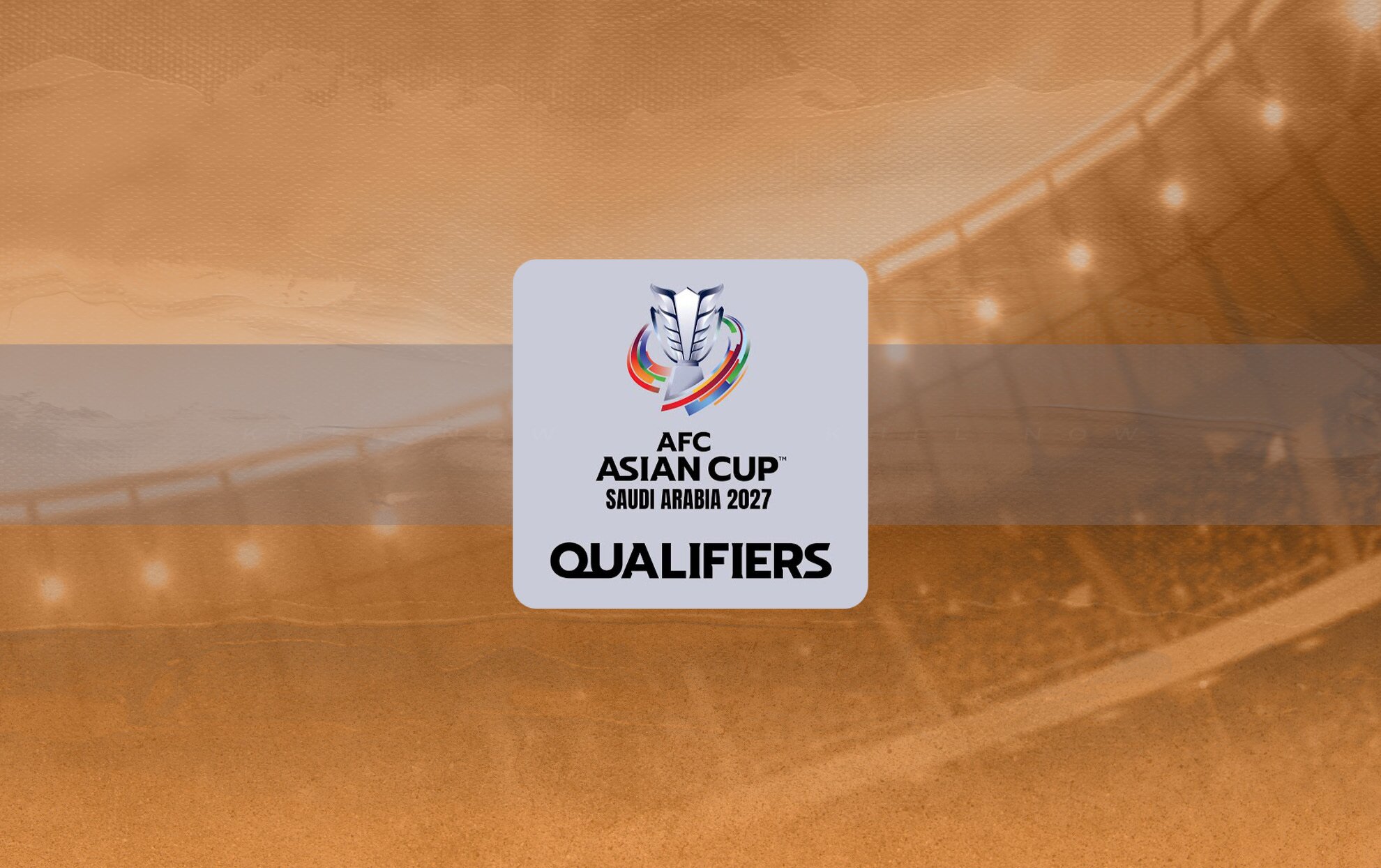 How will pots be allocated for the AFC Asian Cup 2027 Round 3