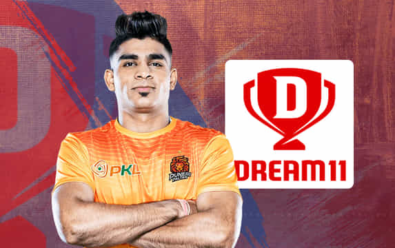 PKL 11 Dream11 tips: 3 Puneri Paltan players you must have in your team for Pro Kabaddi 2024