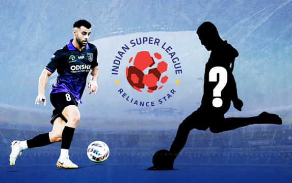 Top five players with the most assists in ISL history