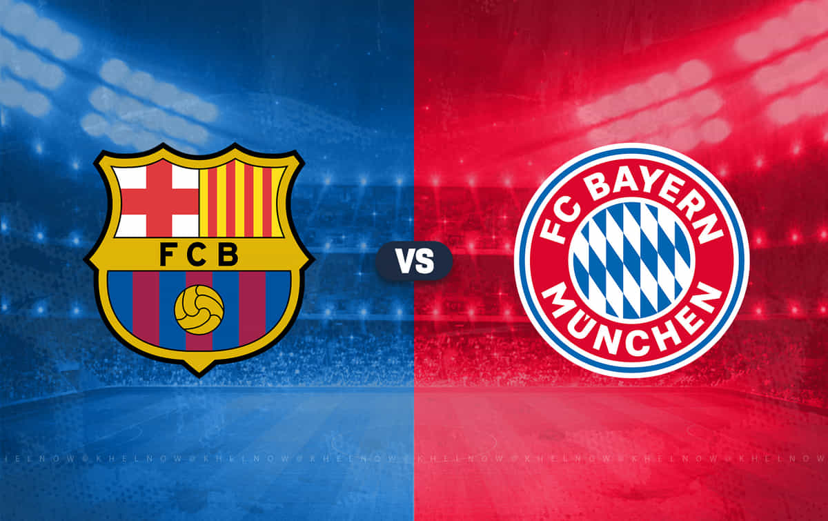Barcelona vs Bayern Munich: Top five greatest matches in history