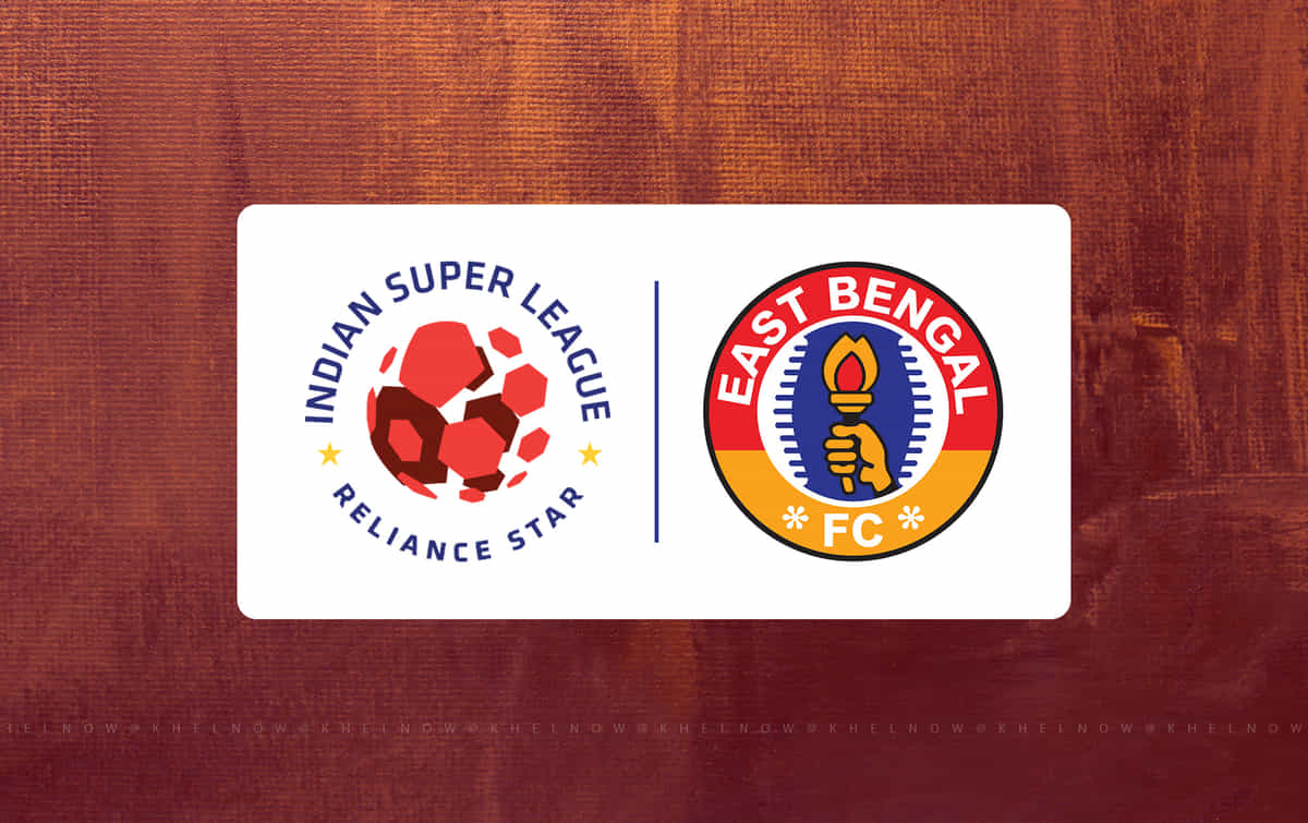 Who are sponsors of East Bengal in ISL 2024-25?
