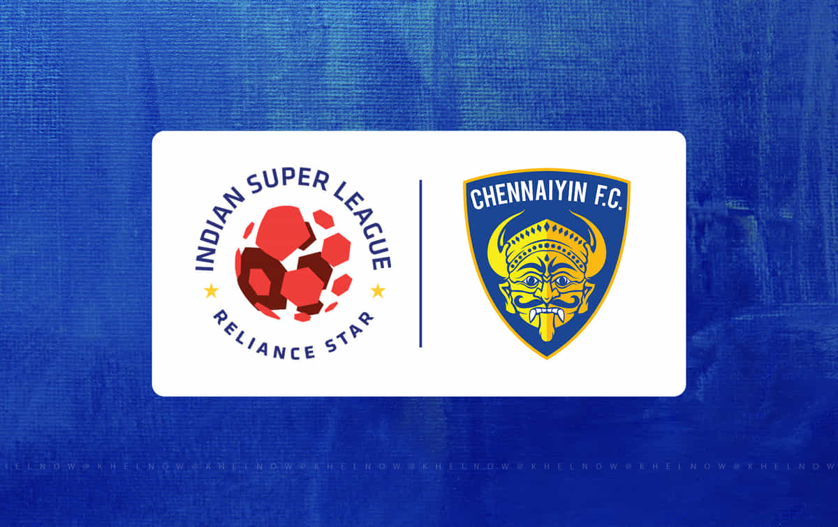 Who are sponsors of Chennaiyin FC in ISL 2024-25?