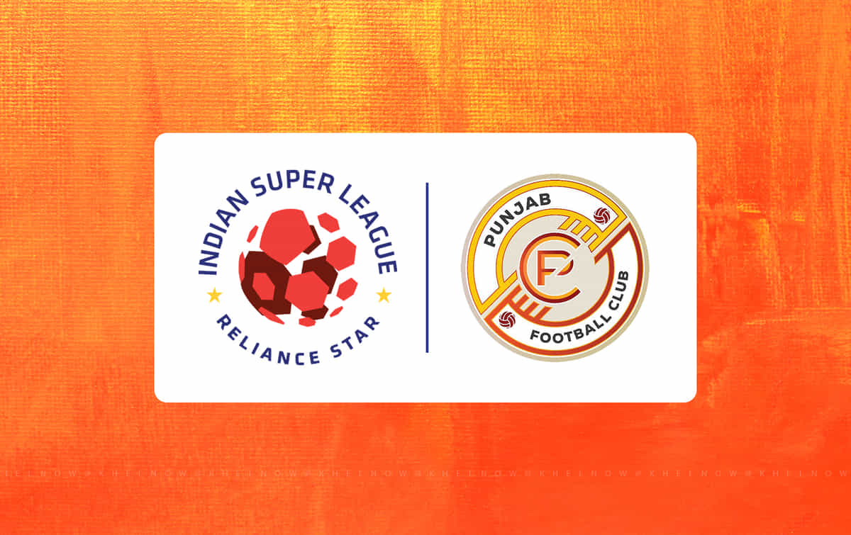 Who are sponsors of Punjab FC in ISL 2024-25?